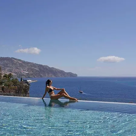 Les Suites At The Cliff Bay - Portobay 