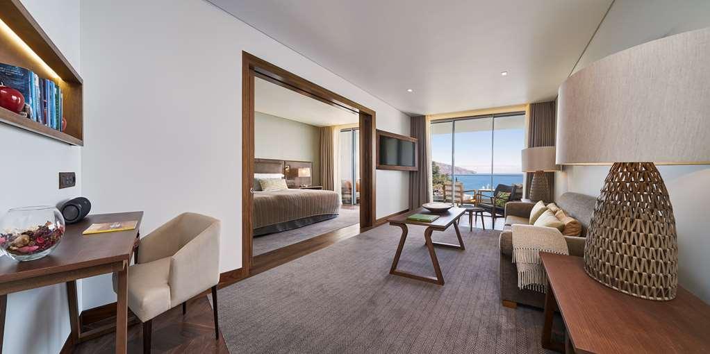 Les At The Cliff Bay - Portobay 5* Funchal (Madeira)