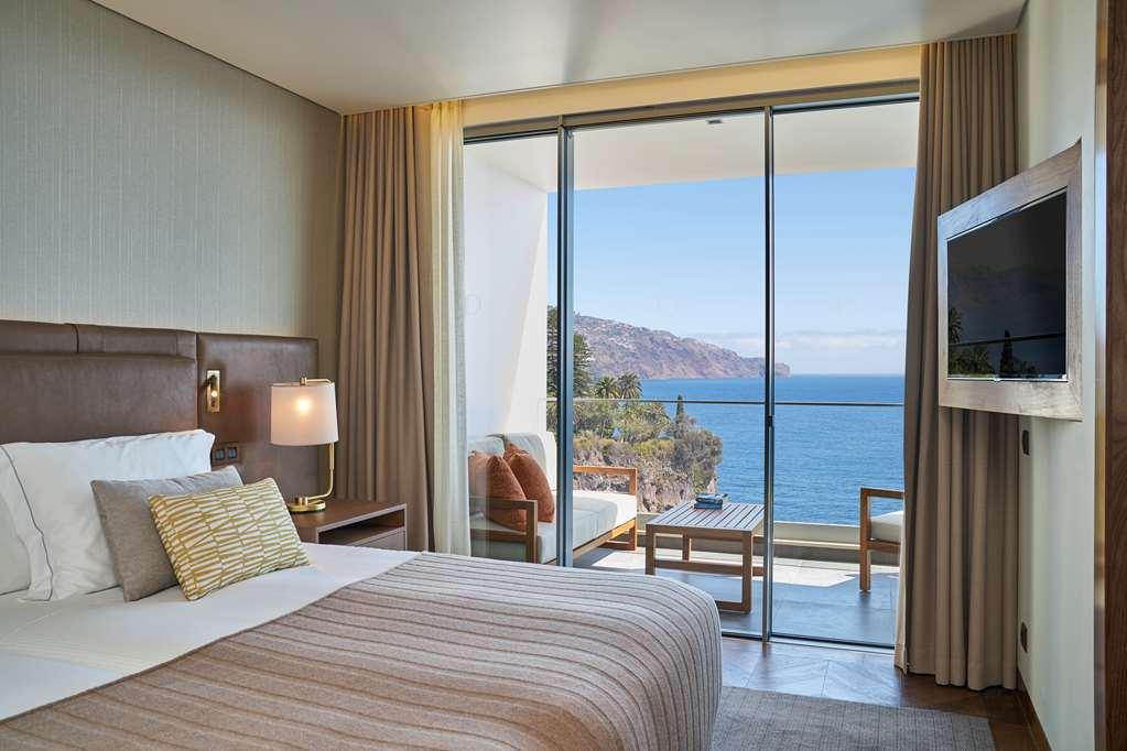 Hotel Les At The Cliff Bay - Portobay 5*