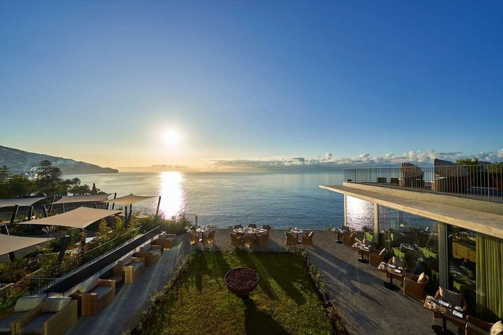 Hotel Les At The Cliff Bay - Portobay Funchal (Madeira)