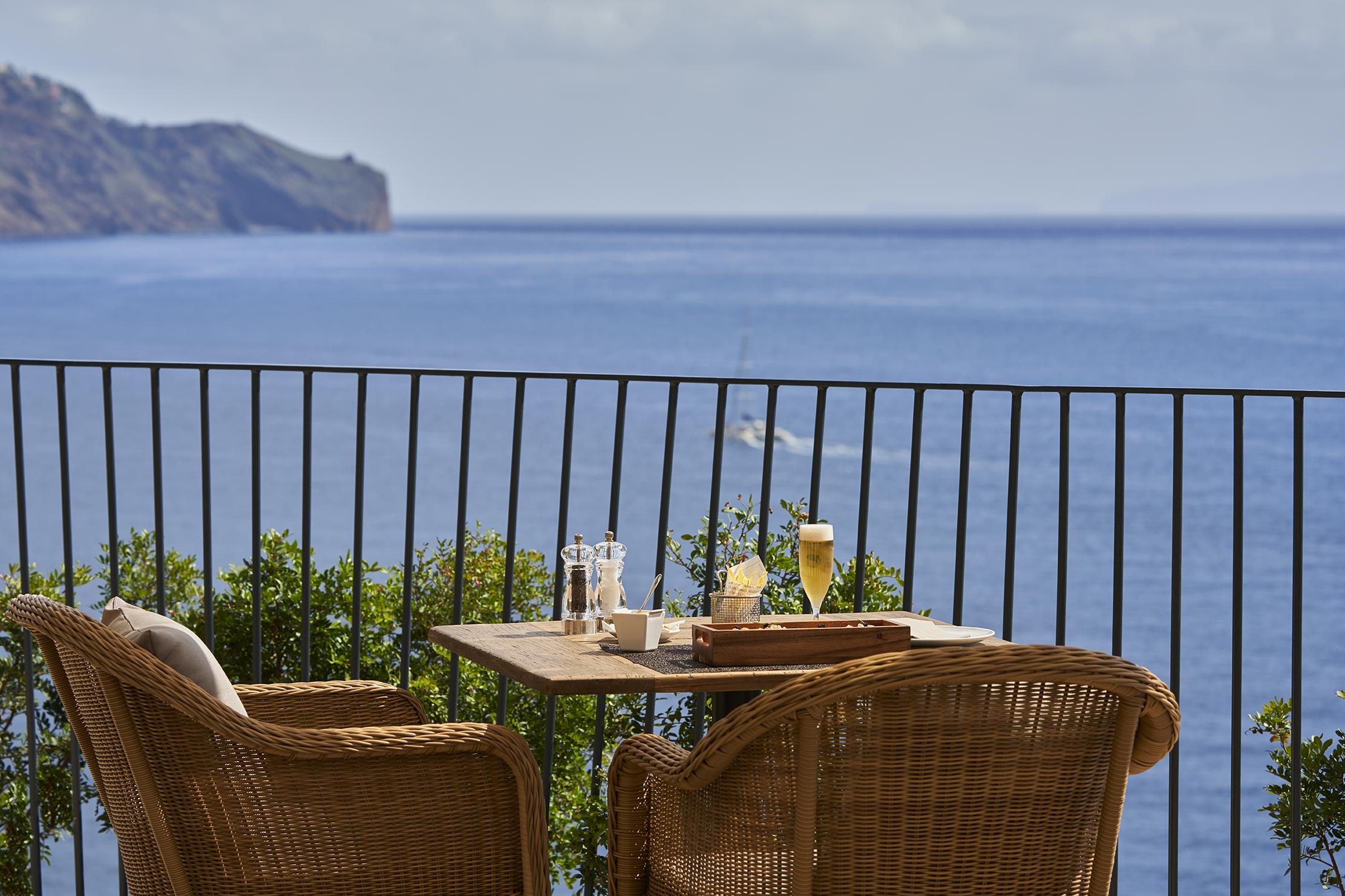 Les At The Cliff Bay - Portobay Hotel Funchal (Madeira)