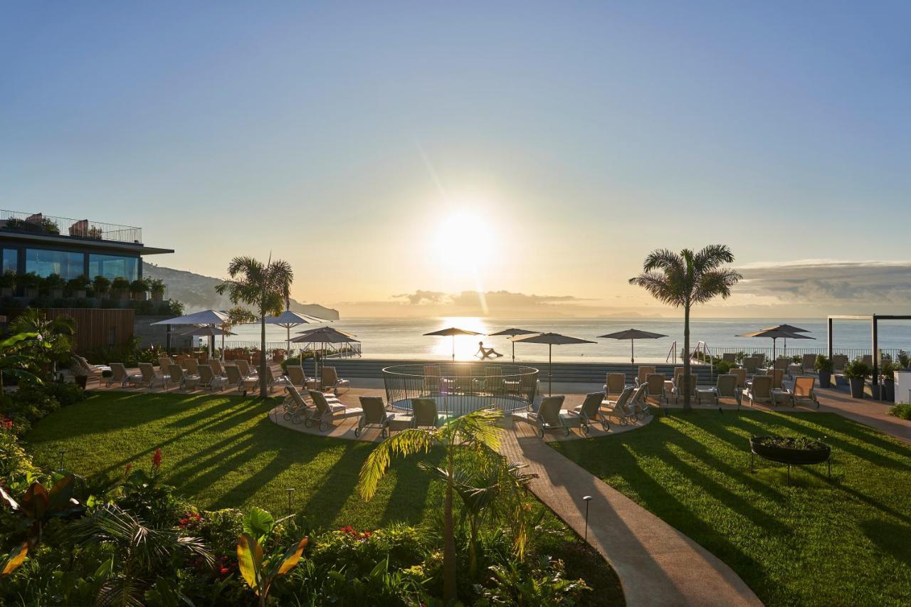 Les At The Cliff Bay - Portobay 5* Funchal (Madeira)