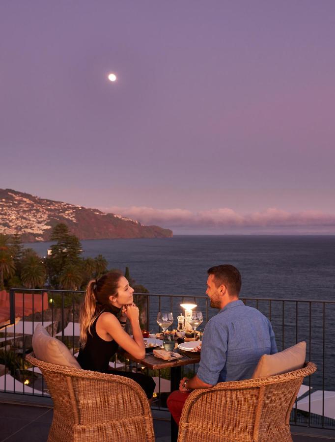 Hotel Les At The Cliff Bay - Portobay