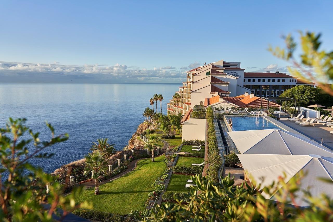 Hotel Les At The Cliff Bay - Portobay