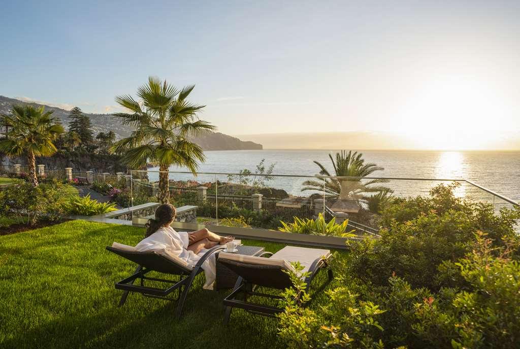 Les At The Cliff Bay - Portobay 5* Funchal (Madeira)