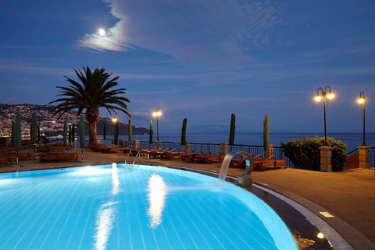 Les At The Cliff Bay - Portobay Hotel 5*