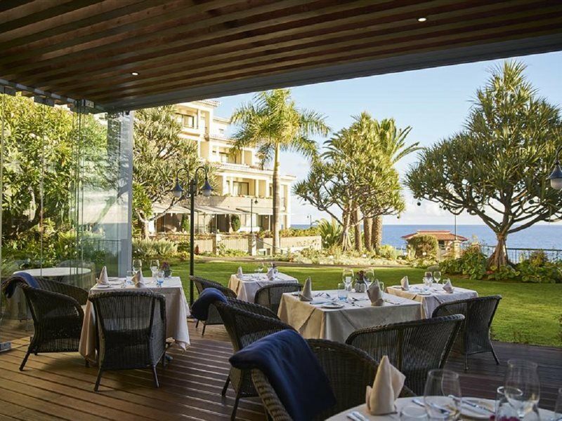 Hotel Les At The Cliff Bay - Portobay 5*