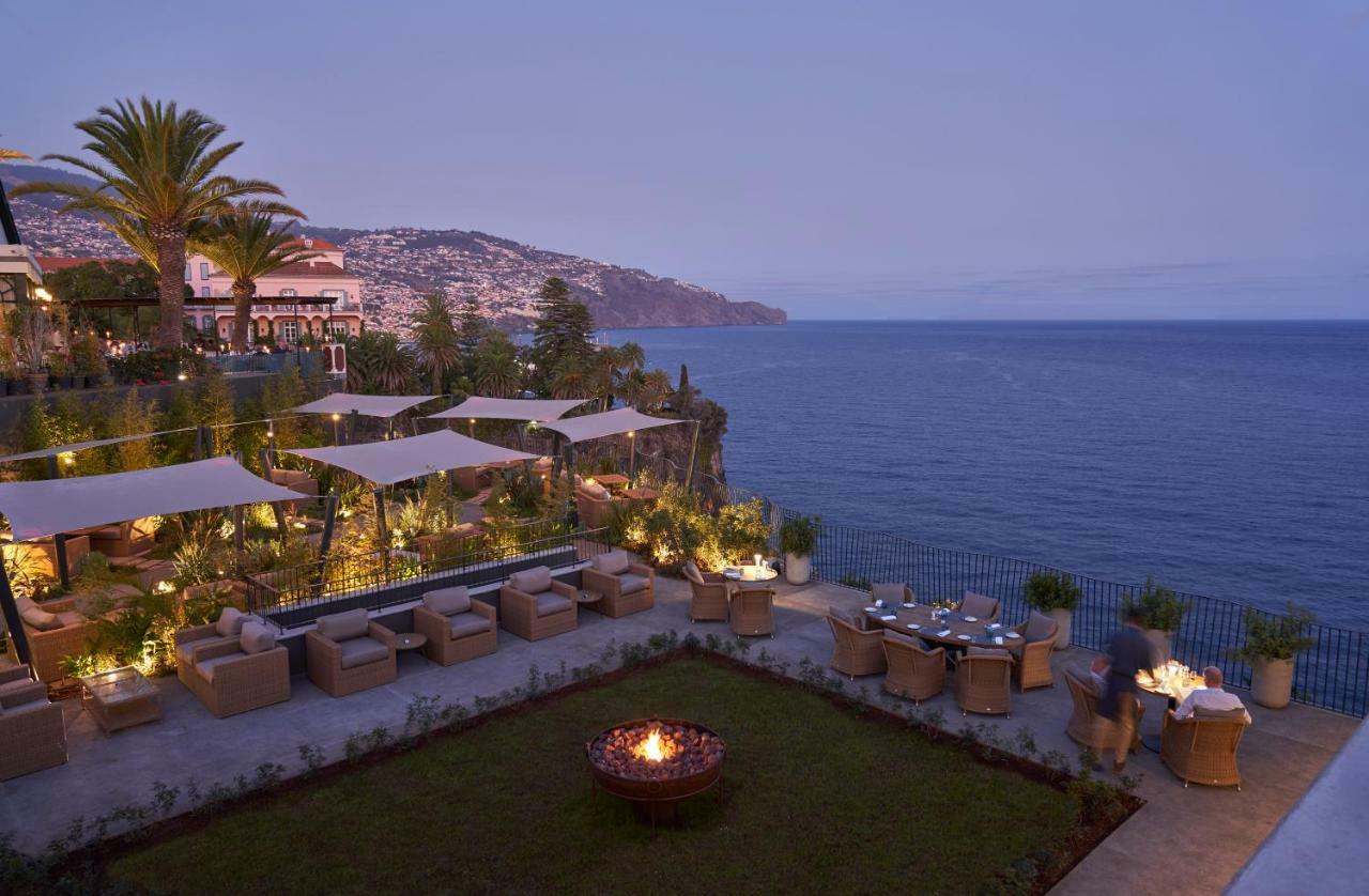 Les At The Cliff Bay - Portobay 5*