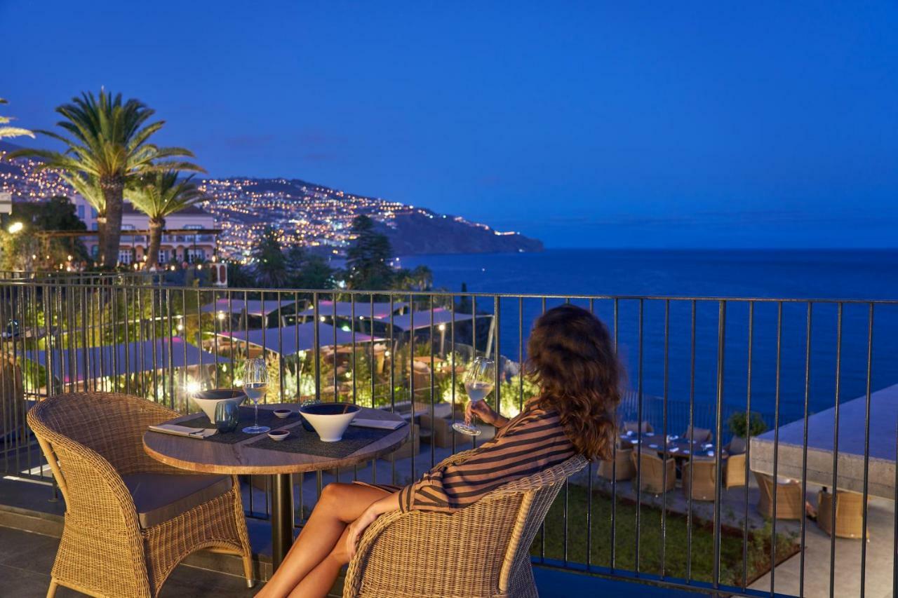 Hotel Les At The Cliff Bay - Portobay 5*