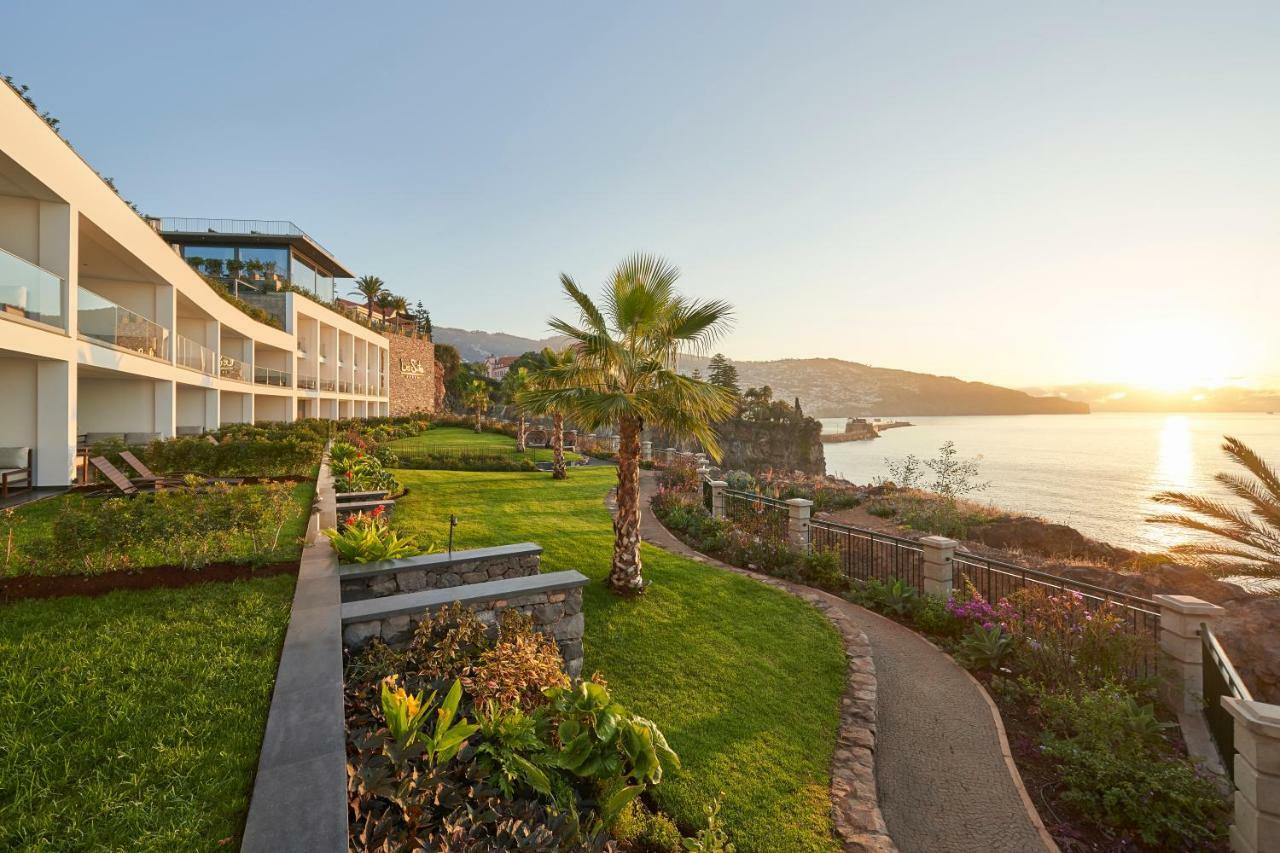 Hotel Les At The Cliff Bay - Portobay 5*